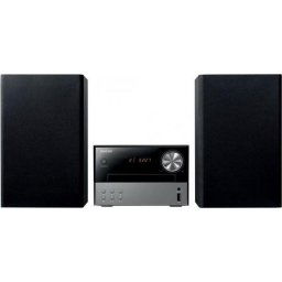 SMC 4120B 12W, Bluetooth, USB Negru