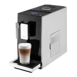 Espressor EA 801 Cubisto