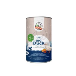 Farkaskonyha BIO, rață 400 g