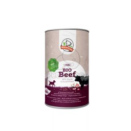 Farkaskonyha BIO, vită 400 g