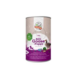 Farkaskonyha BIO Puppy - gâscă 400 g