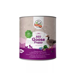 Farkaskonyha BIO Puppy - gâscă 800 g