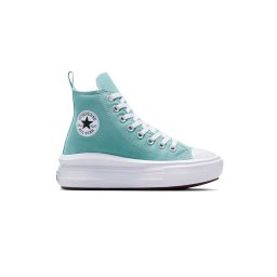 CONVERSE Sneakers Chuck Taylor All Star Move Platform A10703C 423-vernal pool/white/black
