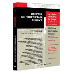 Revista Romana de Drept Privat Nr.3 din 2024