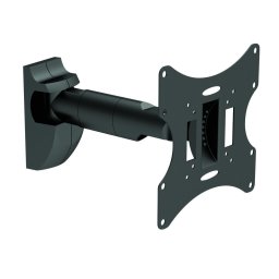 LCD Bracket, 10"-32", max 30kg, Tilting & Swivel & Extension