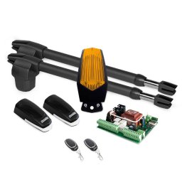 KIT MOTORLINE LINCE600 4M 250KG 180W