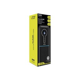 Camera web DESKTOP CONFERENCE TOWER 2K , Negru