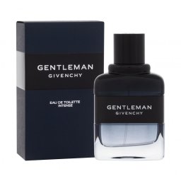 Apa de toaleta Gentleman Intense 60ml
