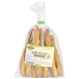 Grisine cu Tarate de Grau – 100g Asiel