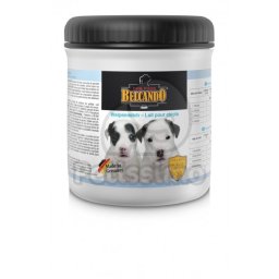Lapte praf pentru câini Belcando 2,5 kg