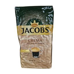 Cafea boabe Jacobs Aroma Bohnen Crema, 500g