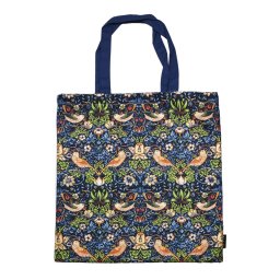 Sacosa william morris strawberry thief, fridolin