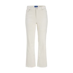 JJXX Jeans Jxnice Sl-Stra Crop Mw C8170 Dnm 12269075 BS000080 white denim