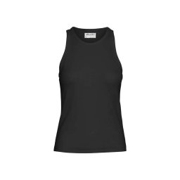 VERO MODA Top Vmomega Tank Top Vma 10323435 C-N10 black