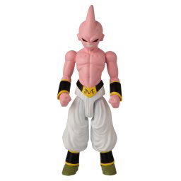 BANDAI FIGURINA DRAGON BALL LIMIT BREAKER MAJIN BUU 30CM