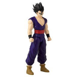 BANDAI FIGURINA DRAGON BALL LIMIT BREAKER ULTIMATE GOHAN 30CM