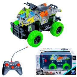 Motocicleta/ATV cu RC