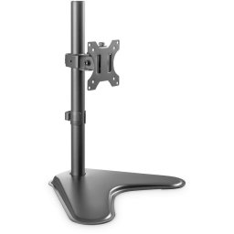 Suport universal pentru monitor Digitus DA-90437, 17-32", Negru