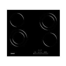 Plita incorporabila vitroceramica Samus PSVE-64BG6