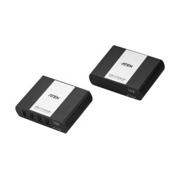 Aten UEH4102-AT-G 4-Porturi USB 2.0 Extender, CAT5, 200m