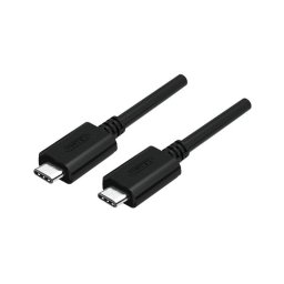Cablu Unitek USB-C 1.0m , Negru
