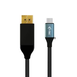 Cablu i-tec USB-C DisplayPort Cable Adapter 4K / 60 Hz 150cm