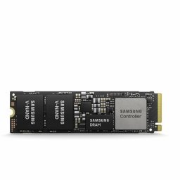 Solid State Drive(SSD), Samsung 2TB PCIe 4, negru