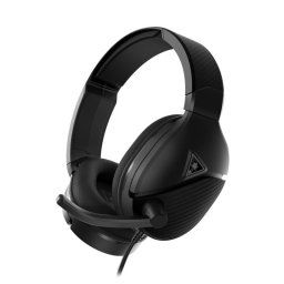 Turtle Beach Recon 200 Gen 2 Casti Prin cablu Banda de fixare pe cap Gaming Negru (TBS-6300-02)