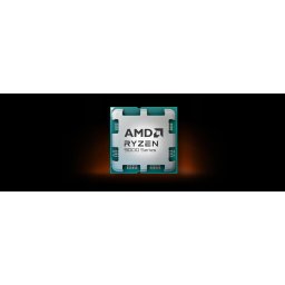 Procesor AMD Ryzen 7 9700X, 3.8/5.5GHz Boost, Socket AM5, Radeon Graphics