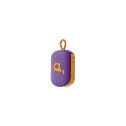Boxa portabila Anker SoundCore Select 4 Go, 5W, IP67, Autonomie 20 de ore Violet