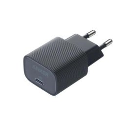 Incarcator retea Anker, "511 Nano 4" 30W, 1 x USB Type-C, Negru, "A2337G11