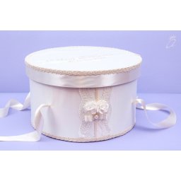 Cutie de trusou personalizată Ava