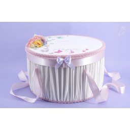 Cutie de trusou personalizată Stefania