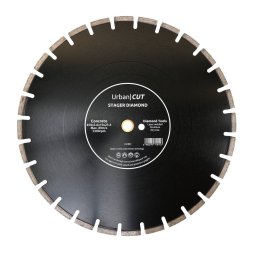 Disc Diamantat Stager Beton Asfalt 450mm