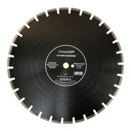 Disc Diamantat Stager Beton Asfalt 500mm