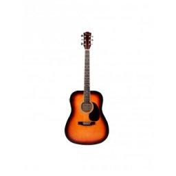 Chitara electro-acustica Mercury SunBurst