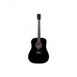 Chitara electro-acustica Mercury Bk