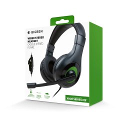 Nacon Căști stereo Xbox One/Seria Xbox Xbox Series