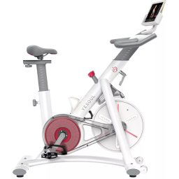 Biciclete eliptice Spinning Bike S3 (White)