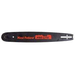 Lama drujba Micul Padurar, lungime 16'', pas 0.325'', canal 1.5mm, 66 pinteni, 33 dinti