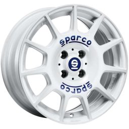 Janta aliaj SPARCO TERRA WBL 7x16 5x114,30 ET45