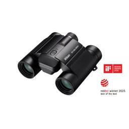 Binoclu nikon stabilized 10x25 s