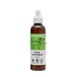 Greenman Coat Care îngrijirea părului câinelui 250 ml