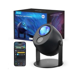 Proiector Govee LED RGBW Galaxy Light Projector Pro Wi-Fi Matter