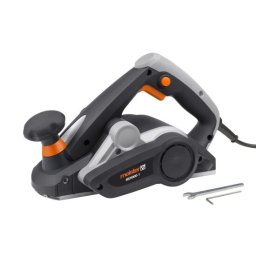 Rindea electrica Turbo, 900w, I-DRILL MEISTER CRAFT GartenVIP DiyLine