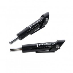 Set 2 bolturi pentru stiva greutati HMS DLP02 DROPSET