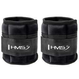 Saculeti cu greutati HMS ONK03 2 x 1.5 Kg