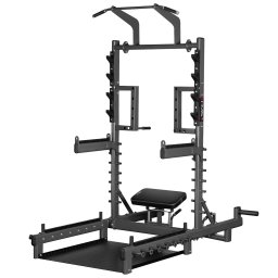 Aparat multifunctional HMS Hip Thrust SMP01