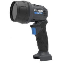 WL20S-250-SOLO Lanterna LED cu acumulator 20 V , Hyundai , cod WL20S-250