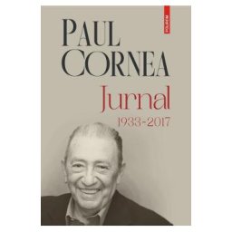 Jurnal (1933-2017) - Paul Cornea